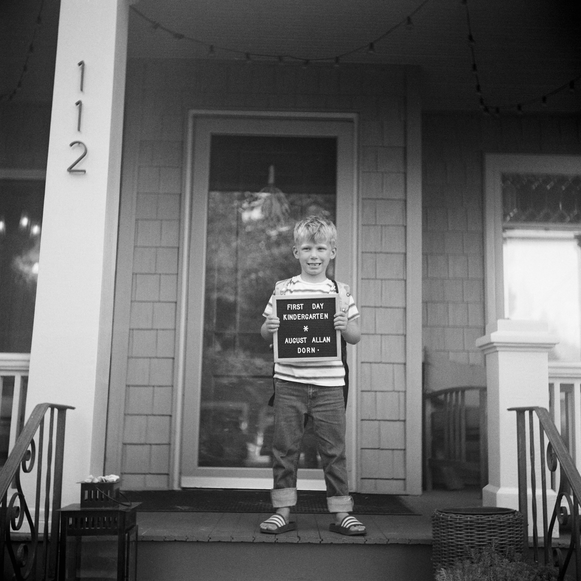 Back to School 2026 photograph