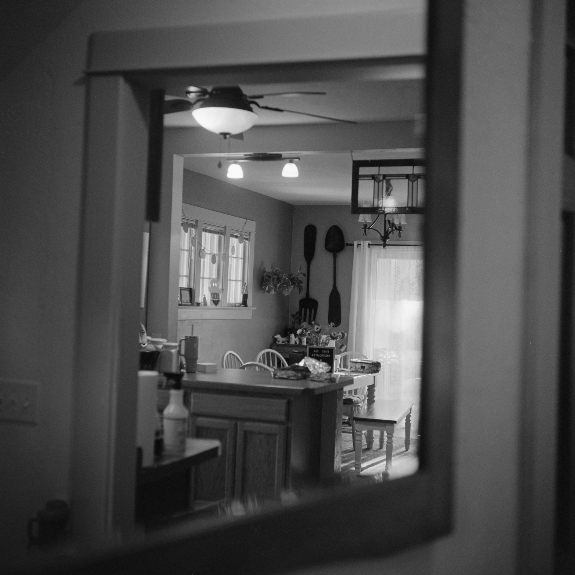 A little view of our house