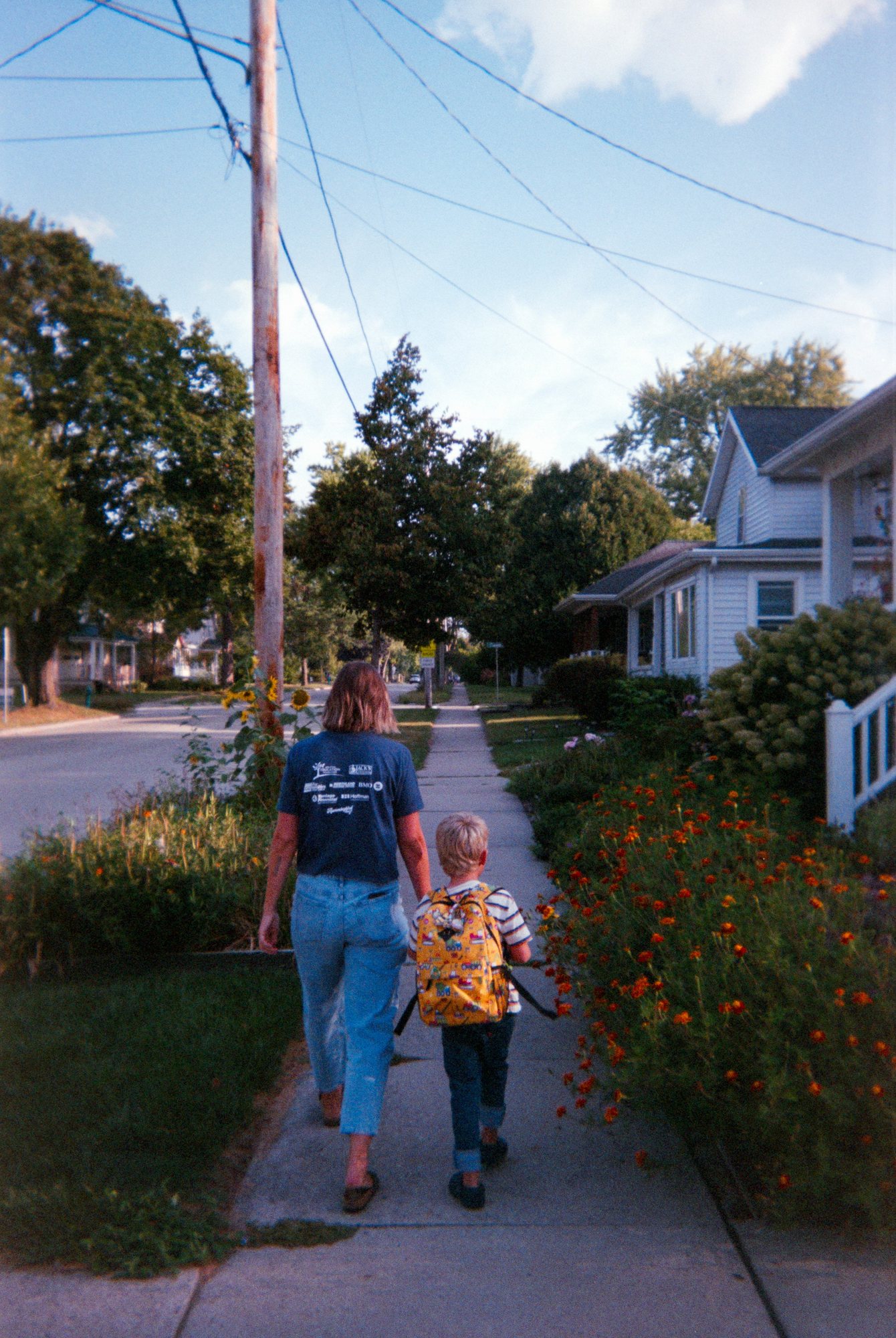 Back to School 2026 photograph