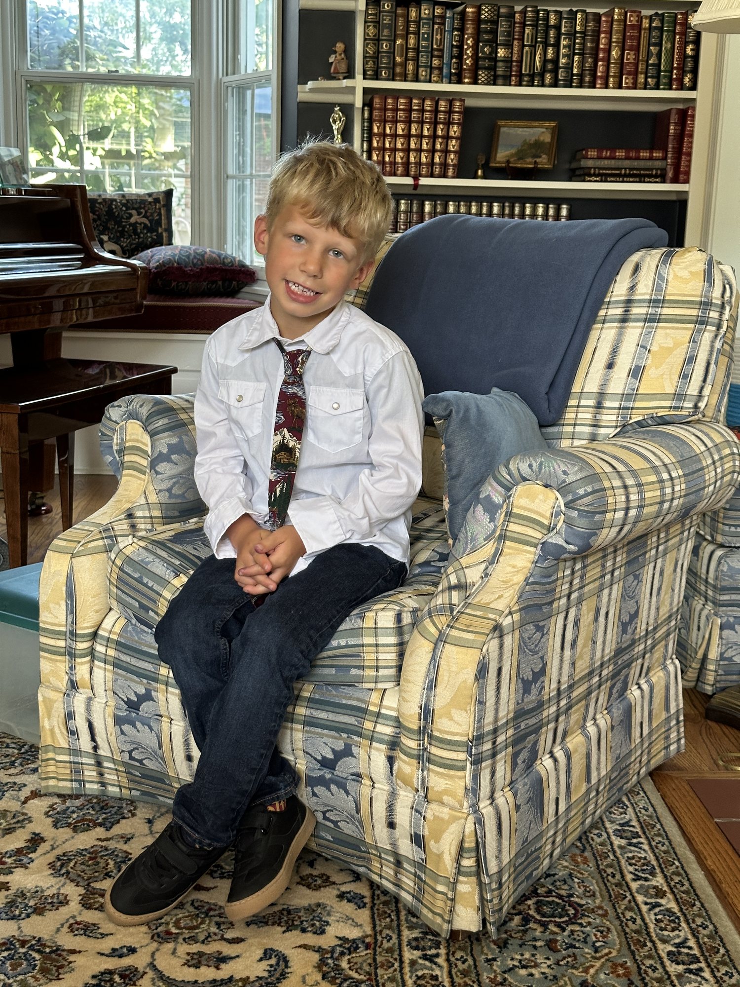 Back to School 2026 photograph